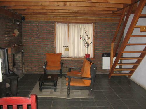 Lodge Caba�as Lorien