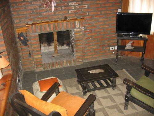 Lodge Caba�as Lorien