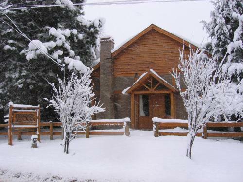 Lodge Caba�as Lorien