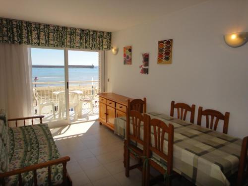 Apartamento Bertur Forner