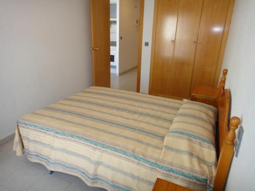 Apartamento Bertur Forner