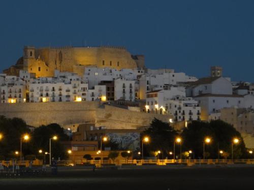 Apartamento Bertur Forner
