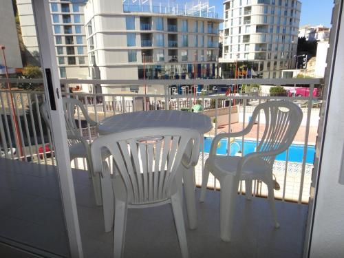 Apartamento Bertur Forner