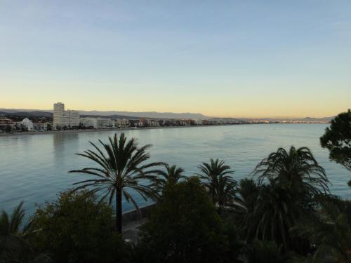 Apartamento Bertur Forner