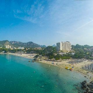 Universal Hotel Lido Park