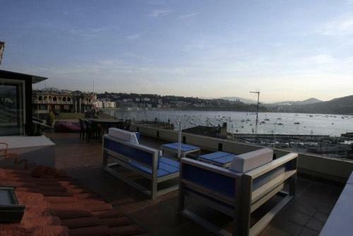 Hostal Pensi�n Iturriza