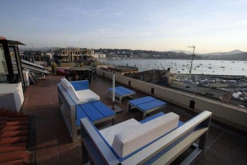 Hostal Pensi�n Iturriza