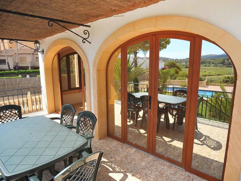 Holiday Home Patrai J�vea