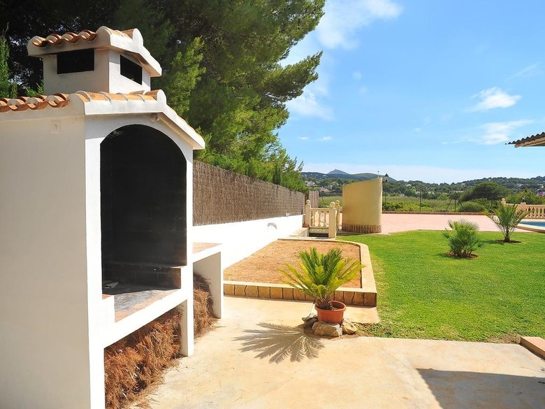 Holiday Home Patrai J�vea
