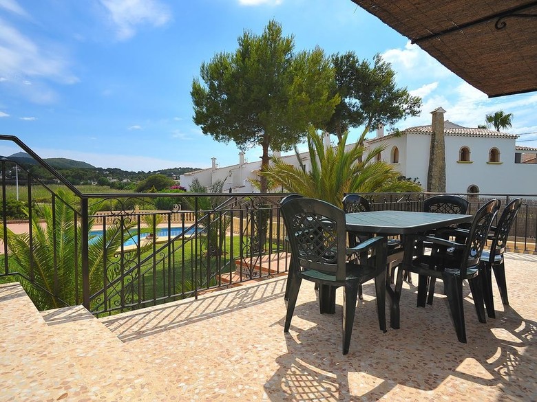 Holiday Home Patrai J�vea