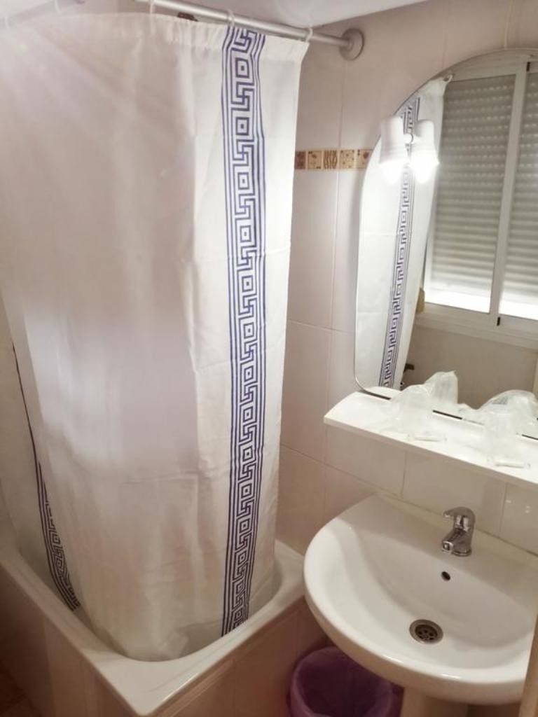 Hostal Virgen Del Rocio II