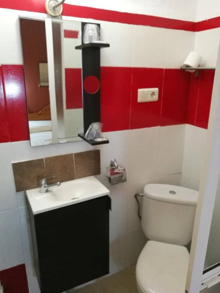 Hostal Virgen Del Rocio II