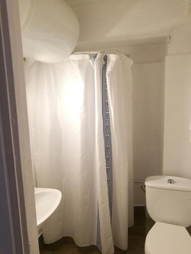 Hostal Virgen Del Rocio II