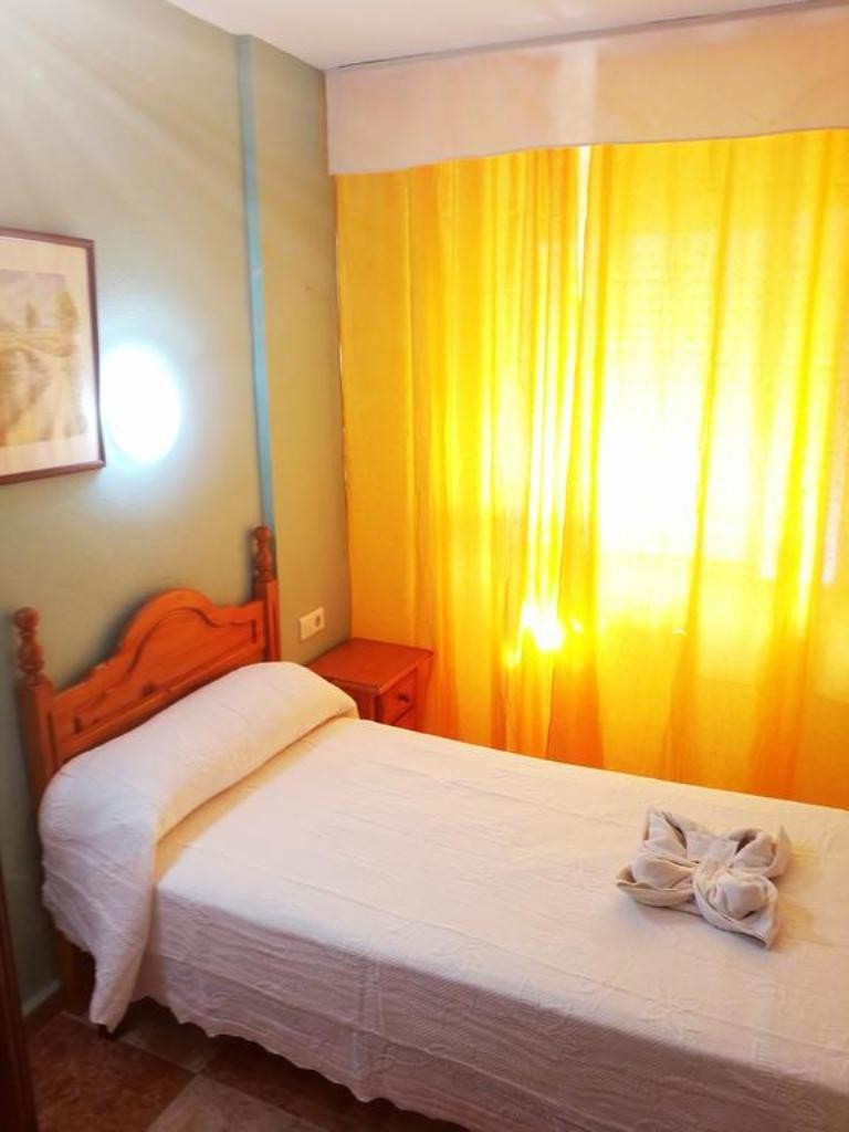 Hostal Virgen Del Rocio II