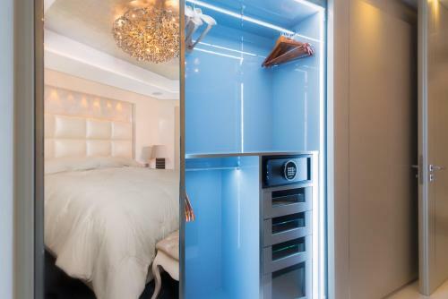 Apartamentos El Padr�n