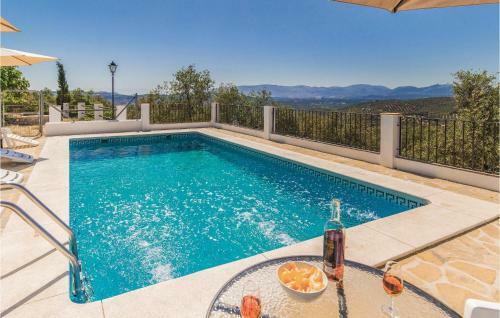 Holiday Home Finca La Loma