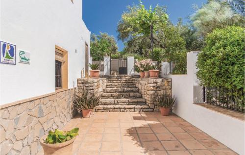 Holiday Home Finca La Loma