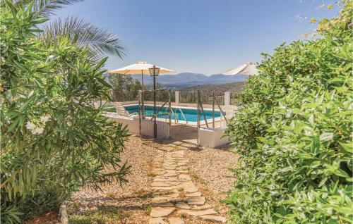 Holiday Home Finca La Loma