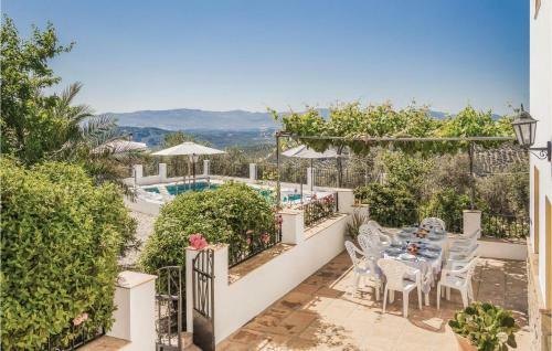 Holiday Home Finca La Loma