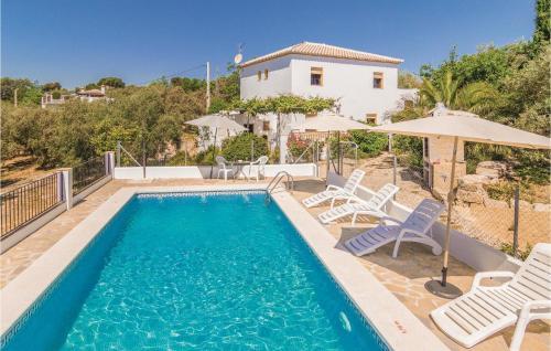 Holiday Home Finca La Loma