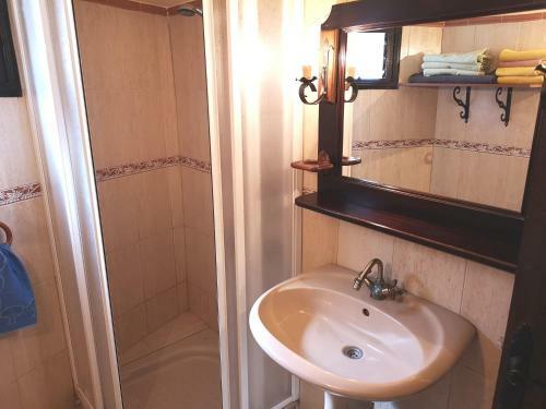 Apartamento Finca Tom�s Y Puri