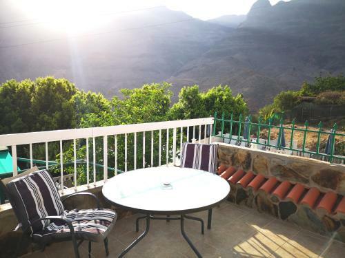 Apartamento Finca Tom�s Y Puri