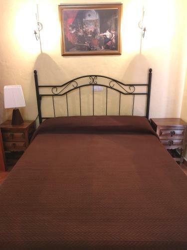 Apartamento Finca Tom�s Y Puri