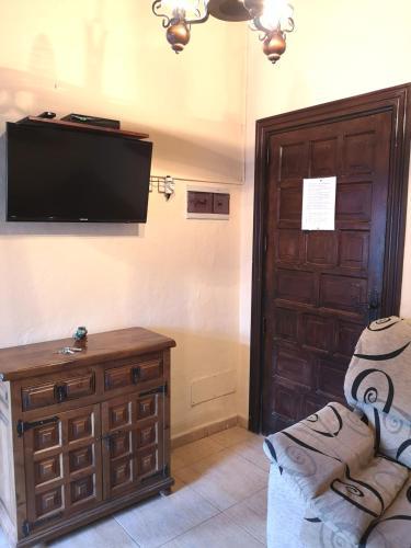 Apartamento Finca Tom�s Y Puri