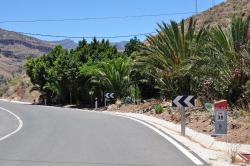 Apartamento Finca Tom�s Y Puri