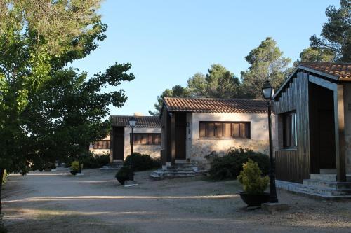 Villa El Cerrete De Haro
