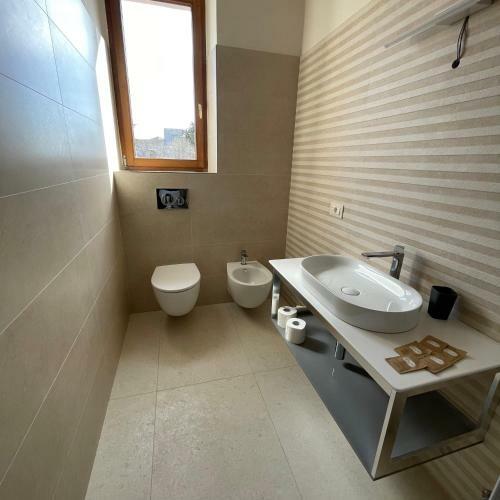 San Donato Apartament In Montepulciano