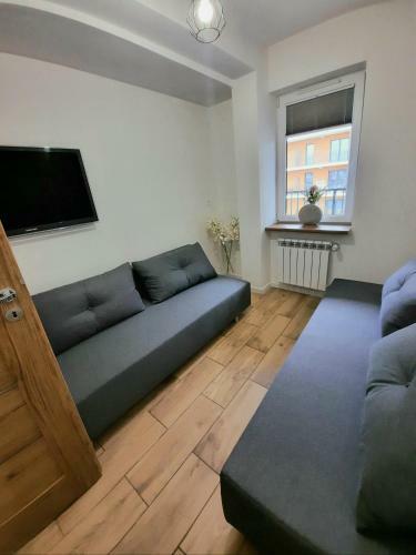 Apartament 66 Zator