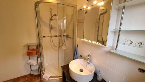 Hostal Villa Wohnstra�e