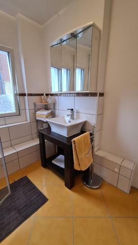 Hostal Villa Wohnstra�e