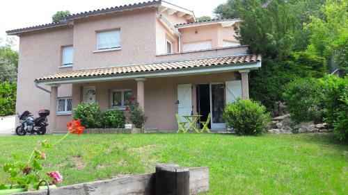 Bed & Breakfast Villas En Chanay