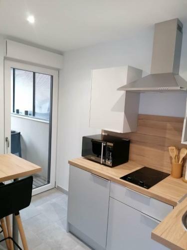 Bed & Breakfast Chambre De Brunemont