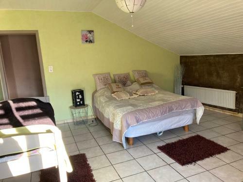Bed & Breakfast Chambre D'h�te Du Moulin