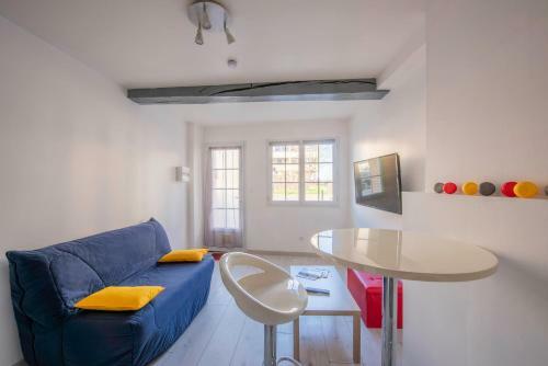 Apartamento Fayolle
