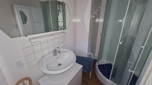 Apartamento Le Chenal