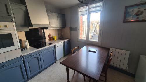 Apartamento Le Chenal