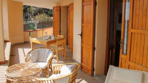 Apartamento Welcomely - Villa Valeria