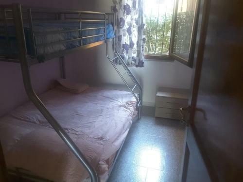 Apartamento Appartamento Olbia Panoramica Mare