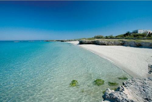 Apartamento Casa Vacanza - Citt� Bianca Ostuni