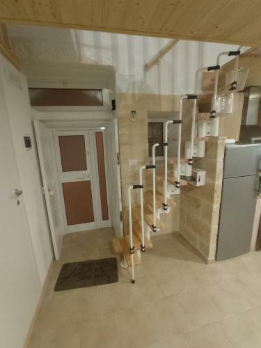 Apartamento Casa Vacanza - Citt� Bianca Ostuni