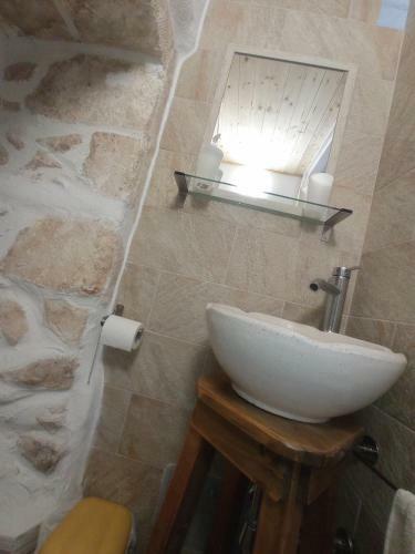 Apartamento Casa Vacanza - Citt� Bianca Ostuni