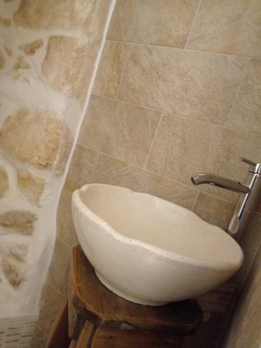 Apartamento Casa Vacanza - Citt� Bianca Ostuni