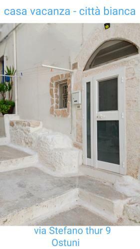 Apartamento Casa Vacanza - Citt� Bianca Ostuni
