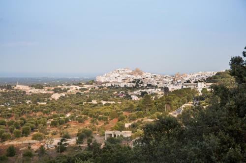 Aspasia, Relaxing Villa In Ostuni...