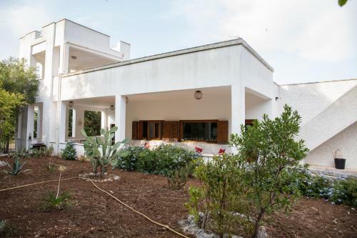 Aspasia, Relaxing Villa In Ostuni...