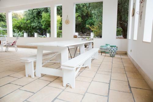 Aspasia, Relaxing Villa In Ostuni...